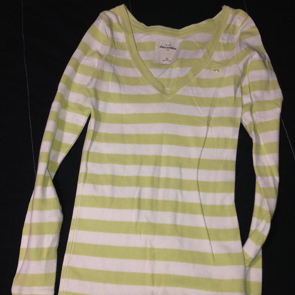 Long sleeve
